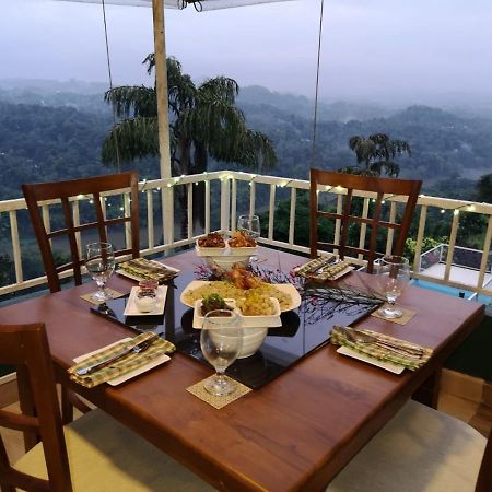 The Mountbatten Hotel Kandy Buitenkant foto